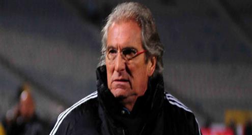 مانويل جوزيه في القاهرة الأحد لأمور خاصة